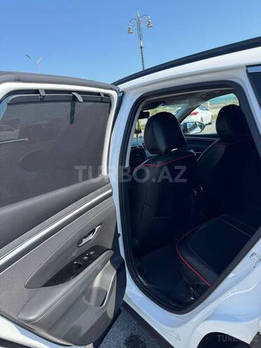 Hyundai Tucson 2023, 81,000 km - 2.0 л - Sumqayıt