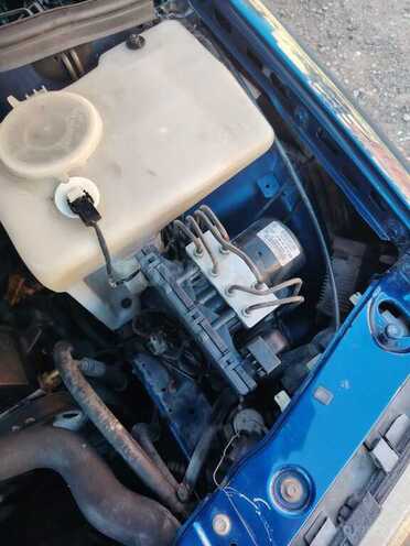 Mercedes C 180 1999, 294,687 km - 1.8 л - Bakı