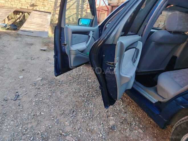 Mercedes C 180 1999, 294,687 km - 1.8 л - Bakı