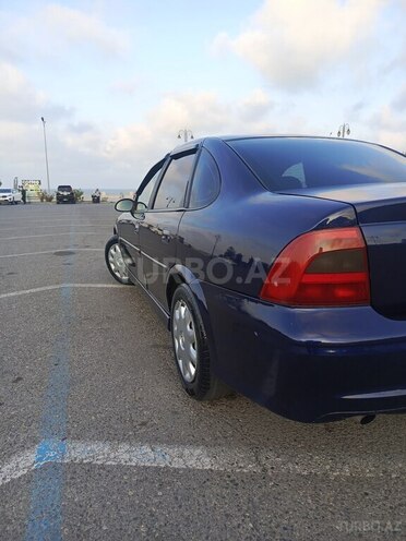 Opel Vectra 1999, 332,850 km - 1.8 l - Sumqayıt
