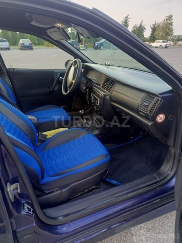Opel Vectra 1999, 332,850 km - 1.8 l - Sumqayıt