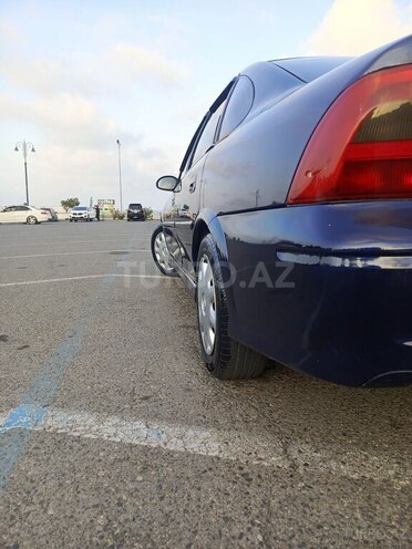 Opel Vectra 1999, 332,850 km - 1.8 l - Sumqayıt