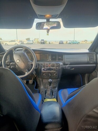 Opel Vectra 1999, 332,850 km - 1.8 l - Sumqayıt