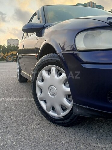 Opel Vectra 1999, 332,850 km - 1.8 l - Sumqayıt