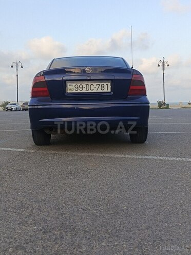 Opel Vectra 1999, 332,850 km - 1.8 l - Sumqayıt