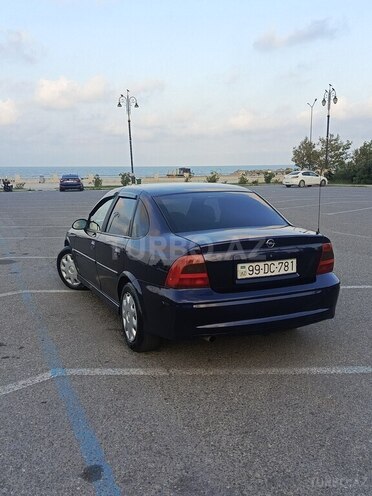 Opel Vectra 1999, 332,850 km - 1.8 l - Sumqayıt