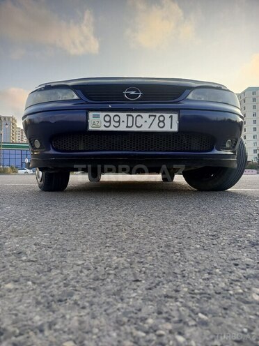 Opel Vectra 1999, 332,850 km - 1.8 l - Sumqayıt