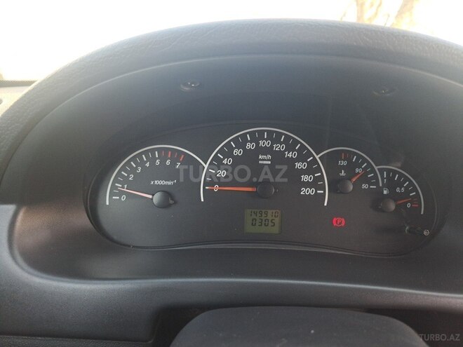 LADA (VAZ) Priora 2012, 170,500 km - 1.6 л - Şəmkir