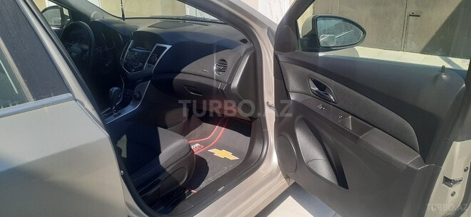 Chevrolet Cruze 2015, 152,000 km - 1.4 l - Bakı