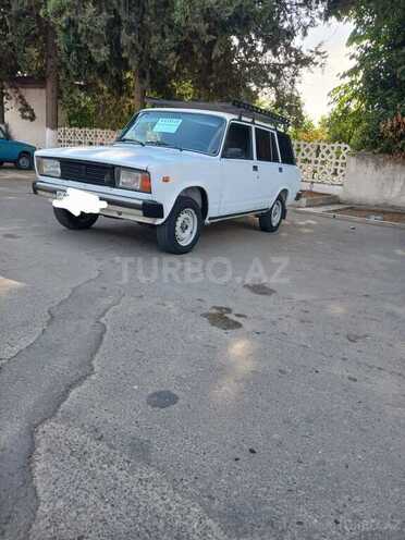 LADA (VAZ) 2104 1992, 275,685 km - 1.5 l - Şəmkir