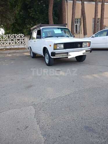 LADA (VAZ) 2104 1992, 275,685 km - 1.5 l - Şəmkir