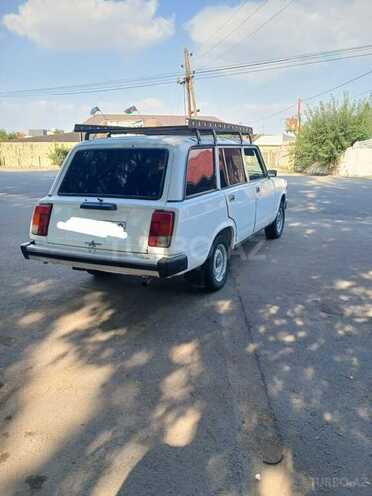 LADA (VAZ) 2104 1992, 275,685 km - 1.5 l - Şəmkir