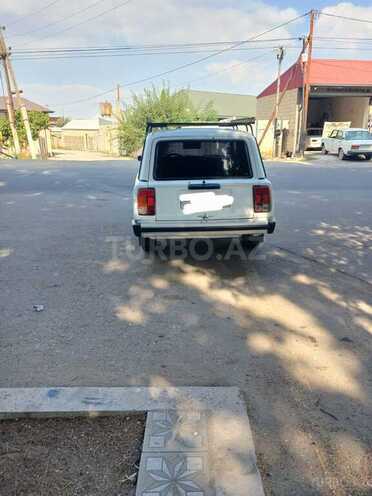 LADA (VAZ) 2104 1992, 275,685 km - 1.5 l - Şəmkir
