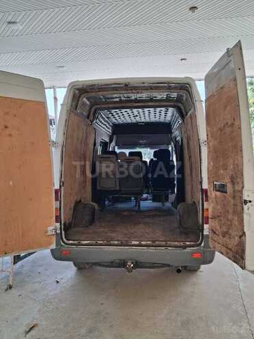 Mercedes Sprinter 208 1997, 728,385 km - 2.9 l - Şəmkir