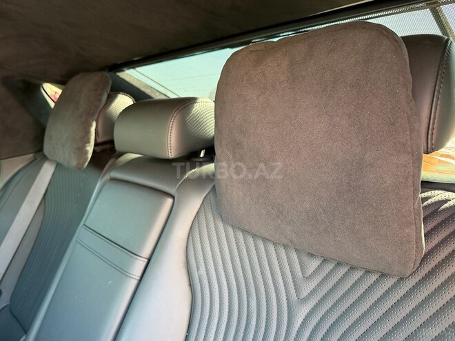 Hyundai Grandeur 2023, 41,000 km - 1.6 l - Bakı