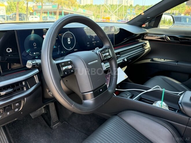 Hyundai Grandeur 2023, 41,000 km - 1.6 l - Bakı