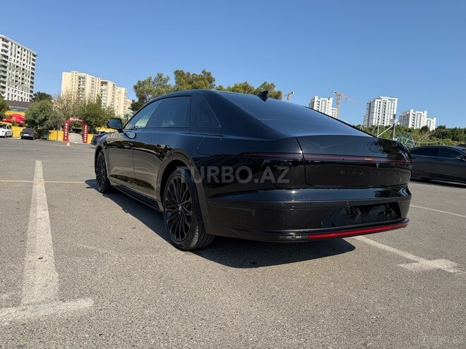 Hyundai Grandeur 2023, 41,000 km - 1.6 l - Bakı