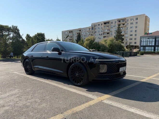 Hyundai Grandeur 2023, 41,000 km - 1.6 l - Bakı