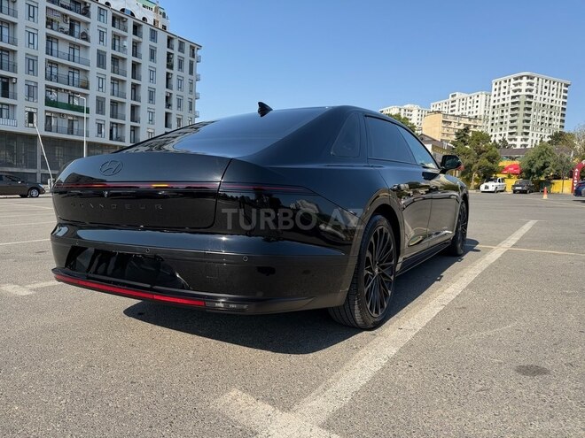 Hyundai Grandeur 2023, 41,000 km - 1.6 l - Bakı