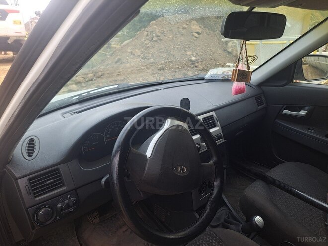 LADA (VAZ) Priora 2012, 170,500 km - 1.6 л - Şəmkir