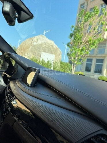 BMW X5 2017, 112,000 km - 2.0 l - Bakı