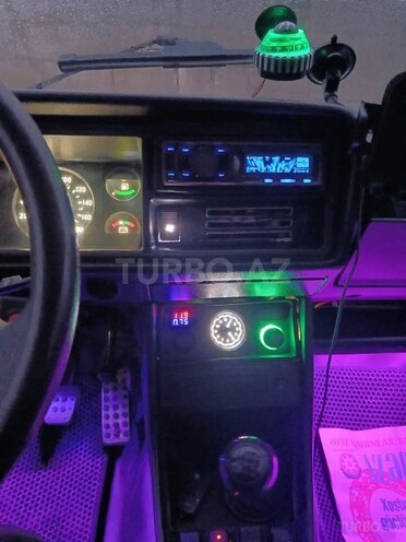 LADA (VAZ) 2107 2005, 100,000 km - 1.6 l - Qobustan