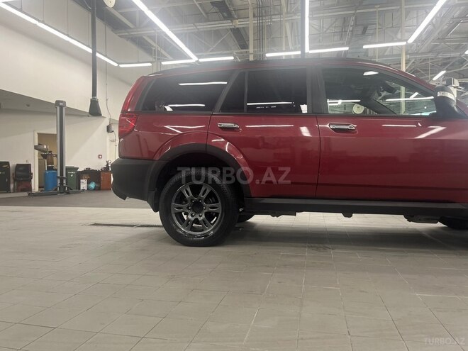 Haval  2014, 313,280 km - 2.0 l - Bakı