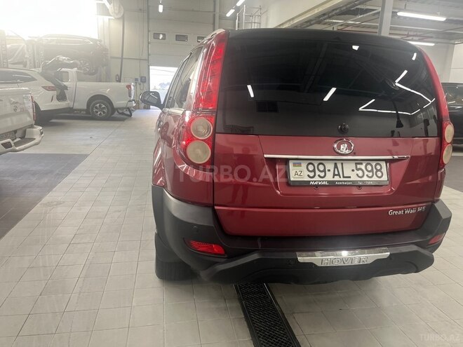 Haval  2014, 313,280 km - 2.0 l - Bakı