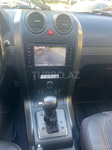 Haval  2014, 313,280 km - 2.0 l - Bakı