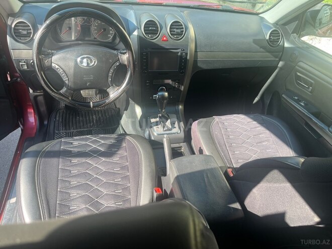 Haval  2014, 313,280 km - 2.0 l - Bakı
