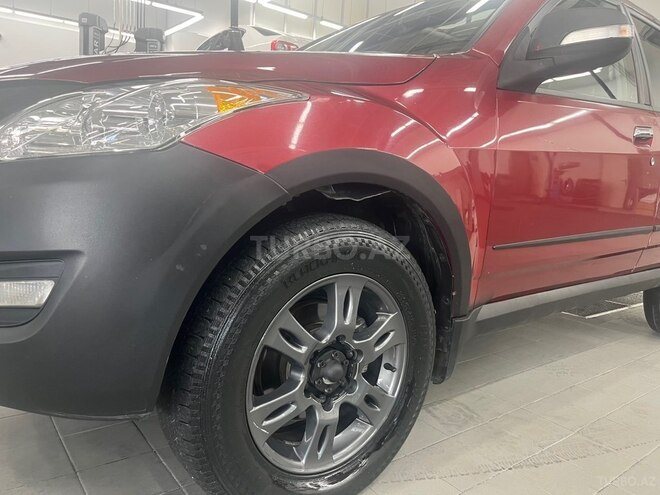 Haval  2014, 313,280 km - 2.0 l - Bakı