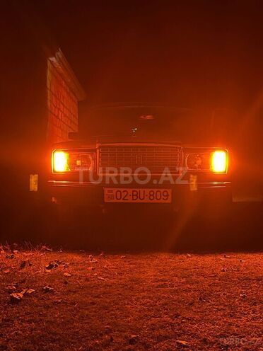 LADA (VAZ) 2107 2005, 100,000 km - 1.6 l - Qobustan