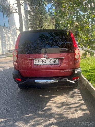 Haval  2014, 313,280 km - 2.0 l - Bakı