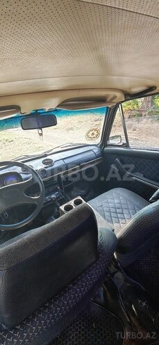 LADA (VAZ) 2106 1992, 10,000 km - 1.6 l - Tovuz