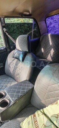 LADA (VAZ) 2106 1992, 10,000 km - 1.6 l - Tovuz