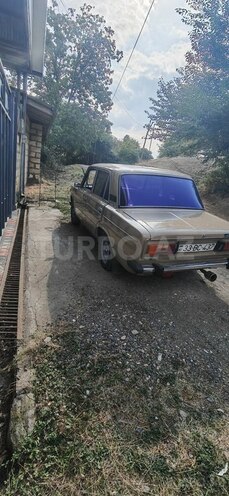 LADA (VAZ) 2106 1992, 10,000 km - 1.6 l - Tovuz