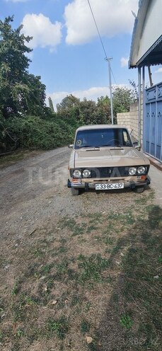 LADA (VAZ) 2106 1992, 10,000 km - 1.6 l - Tovuz