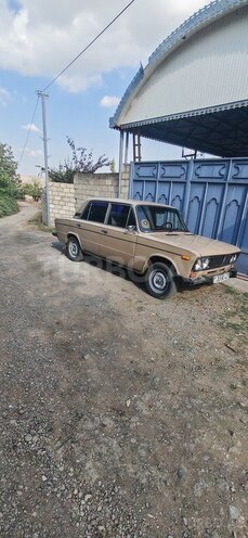 LADA (VAZ) 2106 1992, 10,000 km - 1.6 l - Tovuz