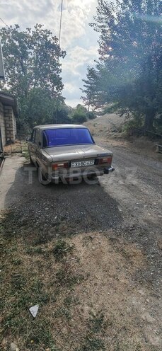 LADA (VAZ) 2106 1992, 10,000 km - 1.6 l - Tovuz