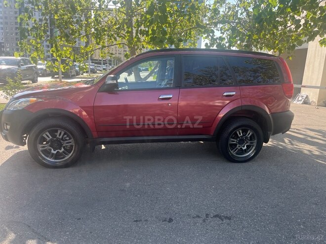 Haval  2014, 313,280 km - 2.0 l - Bakı