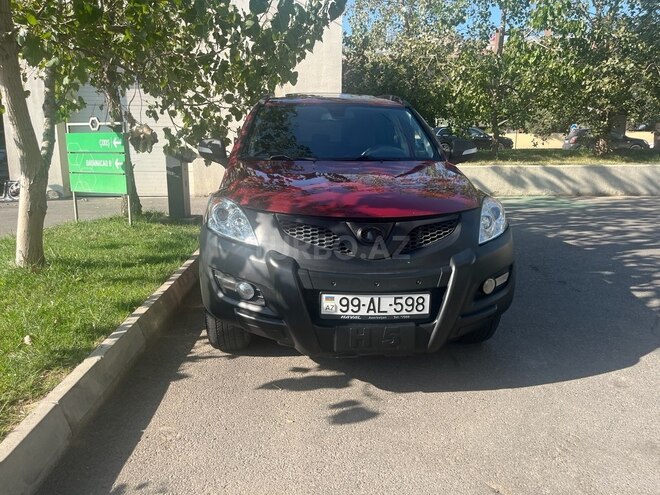Haval  2014, 313,280 km - 2.0 l - Bakı