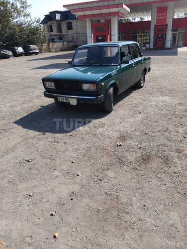 LADA (VAZ) 2107 2000, 248,671 km - 1.5 l - Mingəçevir
