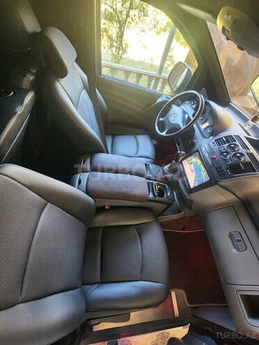 Mercedes  2007, 420,000 km - 2.1 l - Sumqayıt