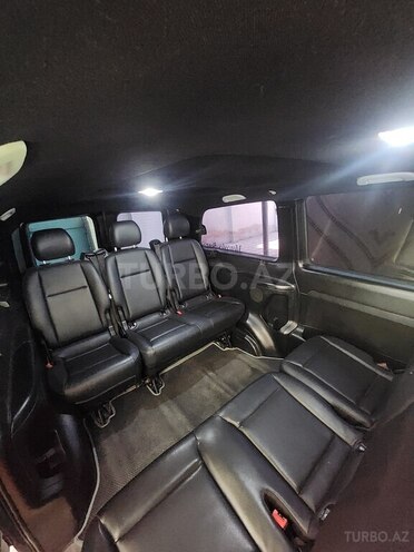 Mercedes  2007, 420,000 km - 2.1 l - Sumqayıt