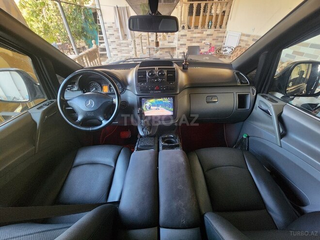 Mercedes  2007, 420,000 km - 2.1 l - Sumqayıt