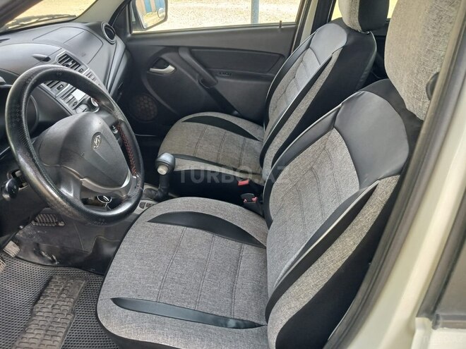 LADA (VAZ) Granta 2018, 149,000 km - 1.6 l - Sabirabad