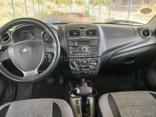LADA (VAZ) Granta 2018, 149,000 km - 1.6 l - Sabirabad
