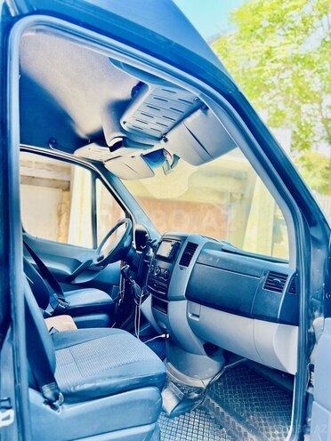 Mercedes  2006, 535,600 km - 2.2 л - Bakı