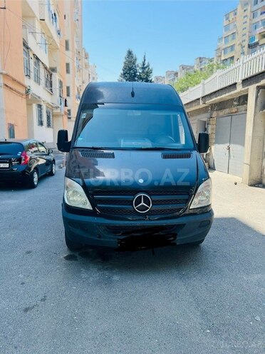 Mercedes  2006, 535,600 km - 2.2 л - Bakı