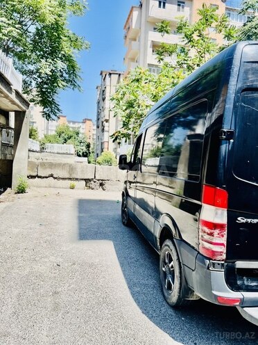 Mercedes  2006, 535,600 km - 2.2 л - Bakı